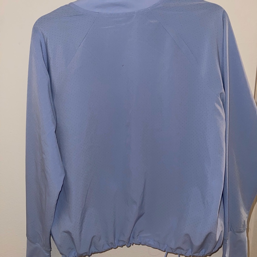 Workout jacket - Picture 3 of 3